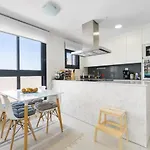 Jeramy Апартаменты Торевьиа
