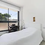 Jeramy Apartment *