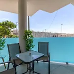 Apartment Jeramy *