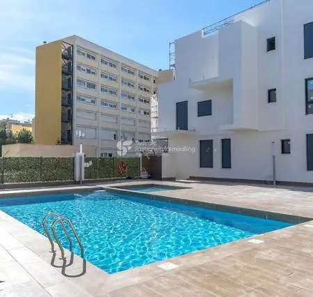 Jeramy Appartement