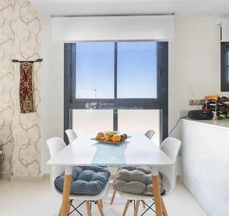 Apartmán Jeramy *