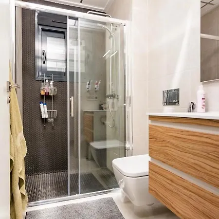 Appartement Jeramy