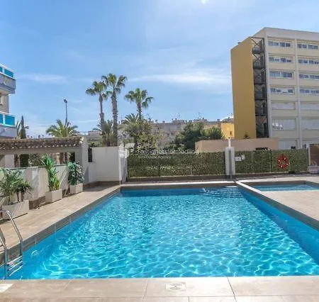 Appartement Jeramy Torrevieja