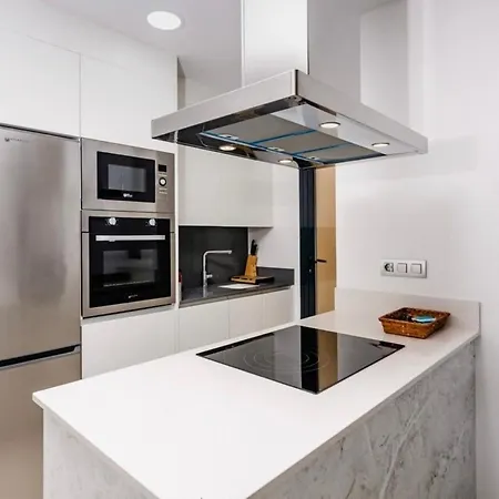Appartement Jeramy *