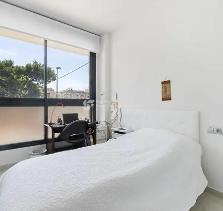 Jeramy Appartement *