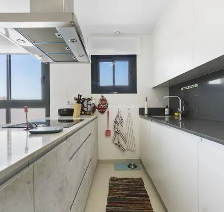 Apartmán Jeramy