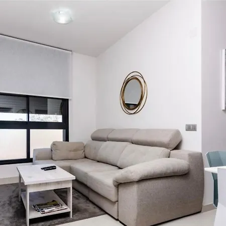 Appartement Jeramy