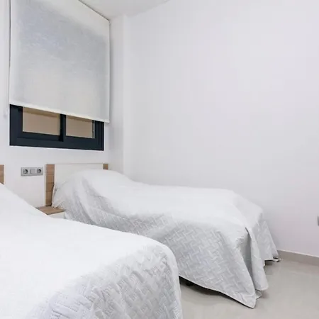 Jeramy Appartement