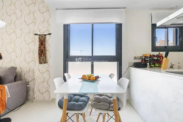 Appartement Jeramy *