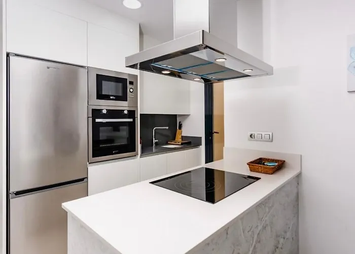 Appartement Jeramy *