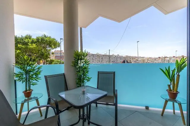 Appartement Jeramy *